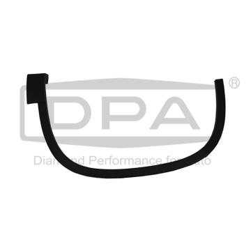 Oblożenie podblatníka DPA 88540685502