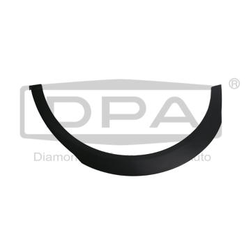 oblozeni, dutina kola DPA 88541533402