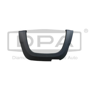 oblozeni, dutina kola DPA 88541796702