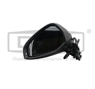 Vonkajżie spätné zrkadlo DPA 88571796802