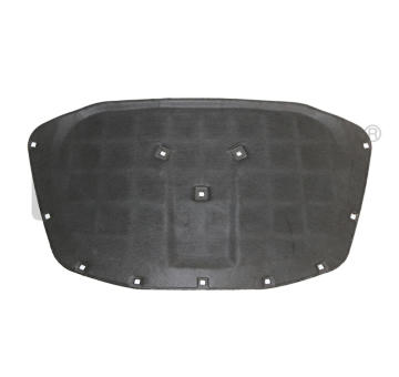 Izolácie motorového priestoru DPA 88630864302