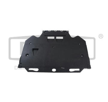 Izolace motorového prostoru DPA 88631697702
