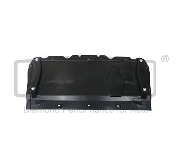 Izolace motorového prostoru DPA 88631698202
