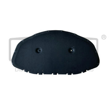 Izolace motorového prostoru DPA 88631700202
