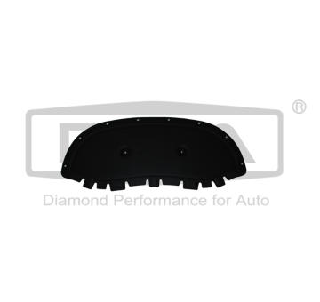 Izolace motorového prostoru DPA 88631701002