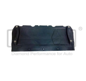 Podlaha karosérie DPA 88631701402