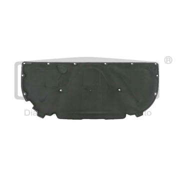 Izolácie motorového priestoru DPA 88631703202