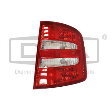 Zadné svetlo DPA 89450204602