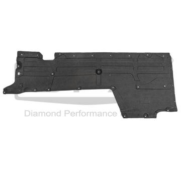 Podlaha karosérie DPA 89971602