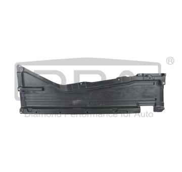 Podlaha karosérie DPA 89975602