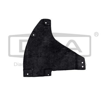 Podlaha karosérie DPA 89976802