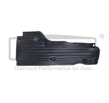 Podlaha karosérie DPA 89977402