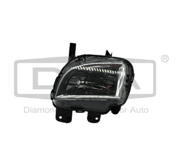 Hmlové svetlo DPA 99411335002