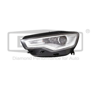 Hlavný svetlomet DPA 99411784902