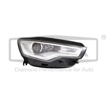 Hlavný svetlomet DPA 99411785002