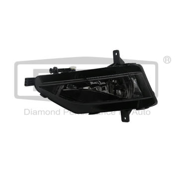 Hmlové svetlo DPA 99411797602