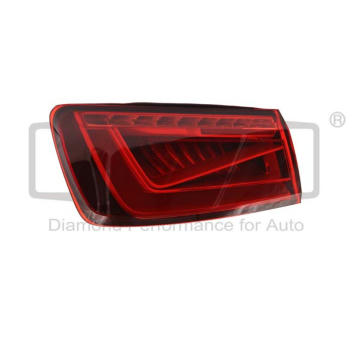Zadné svetlo DPA 99451791602