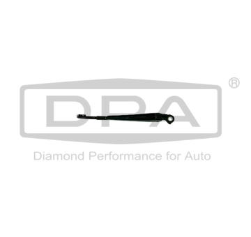 Rameno stierača skiel DPA 99551697102