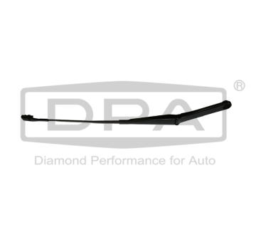 Rameno stierača skiel DPA 99551833102