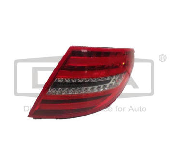 Zadné svetlo DPA 99761202