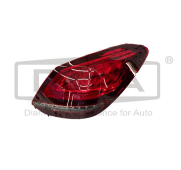 Zadné svetlo DPA 99761602