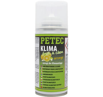 Čistidlo, klimatizace PETEC 71460