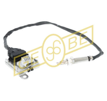 NOx-sensor, NOx-katalyzator GEBE 9 2802 1