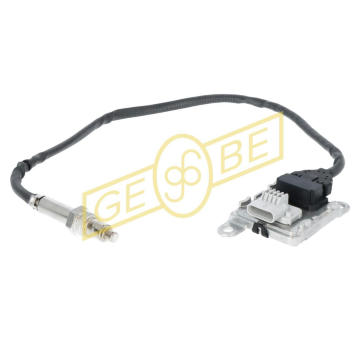 NOx-sensor, NOx-katalyzator GEBE 9 2800 1