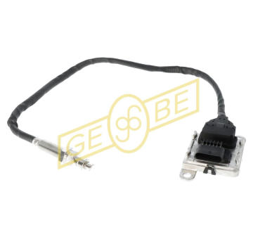 NOx-sensor, NOx-katalyzator GEBE 9 2800 1