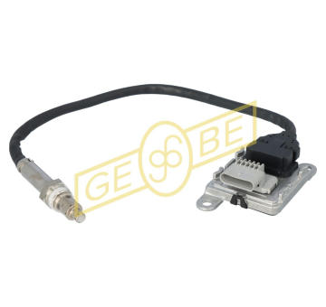 NOx-sensor, NOx-katalyzator GEBE 9 2823 1