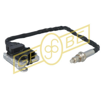 NOx-sensor, NOx-katalyzator GEBE 9 2802 1