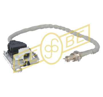 NOx-sensor, NOx-katalyzator GEBE 9 2803 1