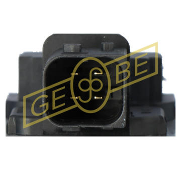 NOx-sensor, NOx-katalyzator GEBE 9 2807 1