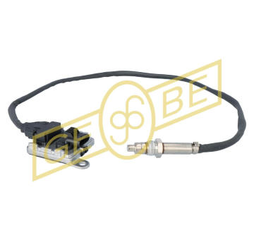 NOx-sensor, NOx-katalyzator GEBE 9 2834 1