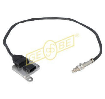 NOx-sensor, NOx-katalyzator GEBE 9 2823 1