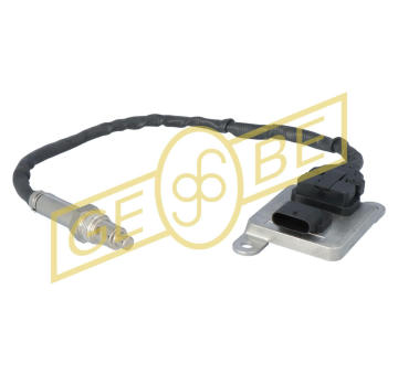 NOx-sensor, NOx-katalyzator GEBE 9 2920 1