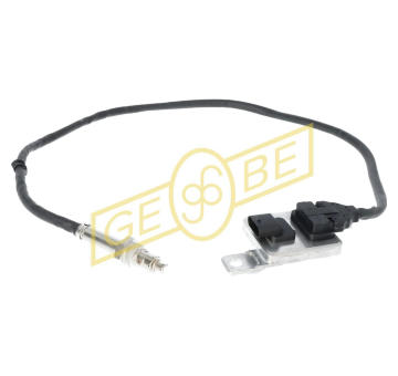 NOx-sensor, NOx-katalyzator GEBE 9 2928 1