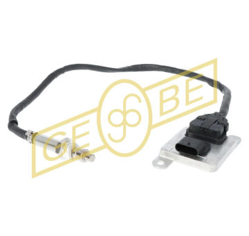 NOx-sensor, NOx-katalyzator GEBE 9 2921 1