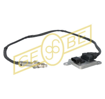 NOx-sensor, NOx-katalyzator GEBE 9 2936 1