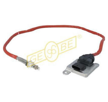 NOx-sensor, NOx-katalyzator GEBE 9 2956 1