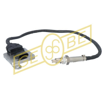 NOx-sensor, NOx-katalyzator GEBE 9 2965 1