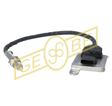 NOx-sensor, NOx-katalyzator GEBE 9 2994 1