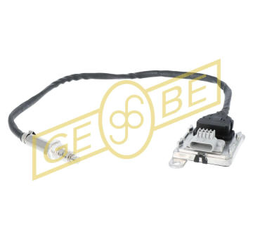 NOx-sensor, NOx-katalyzator GEBE 9 2976 1