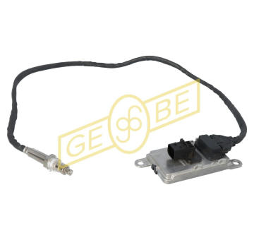 NOx-sensor, NOx-katalyzator GEBE 9 2977 1