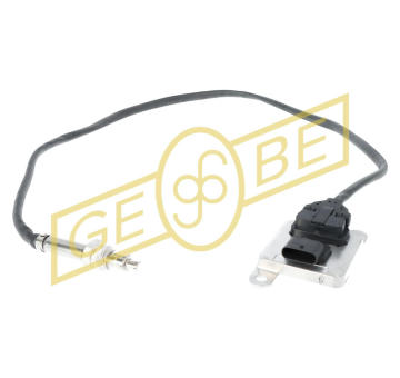 NOx-sensor, NOx-katalyzator GEBE 9 2989 1