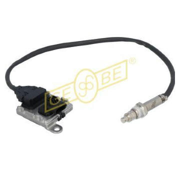 NOx-sensor, NOx-katalyzator GEBE 9 2861 1