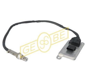 NOx-sensor, NOx-katalyzator GEBE 9 2879 1