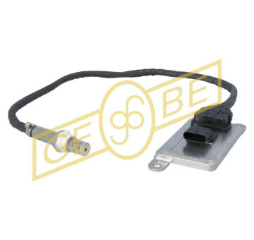 NOx-sensor, NOx-katalyzator GEBE 9 2880 1