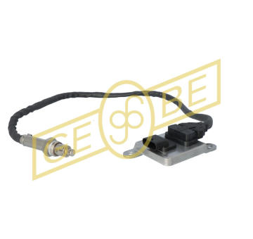 NOx-sensor, NOx-katalyzator GEBE 9 2935 1