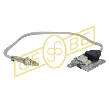 NOx-sensor, NOx-katalyzator GEBE 9 2954 1